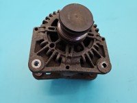 TEST Alternator Renault Clio II 8200100907, 2542664D 1.5 dci