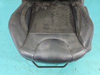 Fotele komplet kanapa Peugeot 208 I