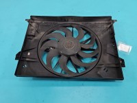 Wentylatory Wentylator chłodnicy Mercedes W211 0130303978, 1137328229 2.2 cdi
