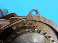 Pompa oleju Vw Golf VI 1.4 TSI (CAXA)