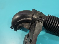 Rura przewód CITROEN, powietrza Uszkodzone mocowanie Citroen Berlingo II 9660502880, 9681774380 1.6 hdi