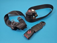 Pas bezpieczeństwa przód prawy pasażera Opel Movano II