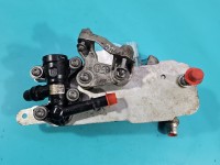 Chłodnica oleju BMW G30 8514515 2.0d