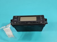 Konsola panel nawiewu Seat Toledo II Leon I 1M0820043D