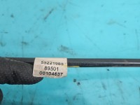 DŹWIGNIA LEWAREK WYBIERAK LINKI Alfa romeo Giulietta 1.4 T