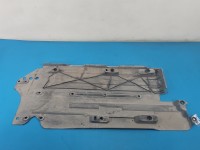 Osłona ZAŚLEPKA PLASTIK Peugeot 3008 II 9832617680, 9836008280