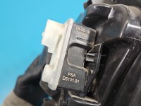 Klapka wlewu paliwa Peugeot 508 II 18-