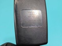 Pas bezpieczeństwa przód lewy kierowcy Audi A4 B7 8E0857755G EU