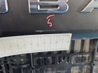 Klapa tył Subaru Forester II SG HB 5d 2G1