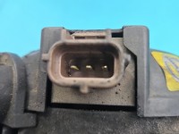 TEST Alternator Mazda 3 I BK 1.6 citd