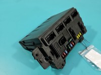 Sterownik moduł komfortu Fiat Panda II 51740049, S118578020D Producent części: FIAT, BSI