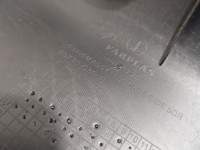 Tapicerka bagażnika lewa boczek HYUNDAI i20 II 14-20 85730-C8000