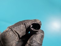 Piasta koła tył prawa zwrotnica łożysko BMW G20 2.0 T (B48b20a)