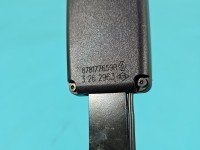 Pas bezpieczeństwa przód lewy kierowcy Renault Clio IV 12-20 868854729R, 878177659R EU