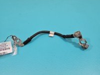 KLEMA INSTALACJA WIĄZKA MINUSOWA MINUS Hyundai Elantra V 10-16 91860-3X011