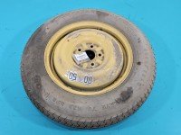Koło zapasowe 16" dojazdowe dojazdówka Mitsubishi Outlander III 12- 5x114.3, Goodyear, 155 mm, Profil opony: 90, 155/90/R16...
