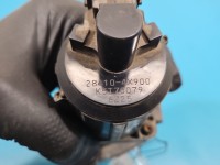 Zawór egr Kia Carnival II 05-14 28410-4X900, K5T70079 2.9 crdi Producent części: KIA, 5 PIN