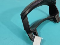 Osłona ZAŚLEPKA PLASTIK Isuzu D-Max II 11-19