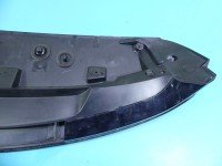 Spoiler lotka klapy Land rover Discovery Sport 14- L550 bordowy