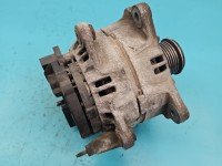 TEST Alternator Vw Transporter T5 038903024F, 0124515121978 1.9 tdi