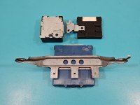 Komputer Sterownik silnika 89661-0F070 Toyota Corolla Verso II 1.6 vvti