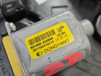 Podnośnik przód prawy SZYBY WINDA 82460-A5000 Hyundai I30 II 12-16 2pin 5d HB