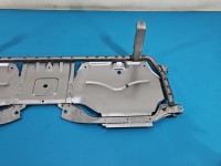 Osłona TOYOTA, kanapy baterii Toyota Auris II 1.8 hybryda