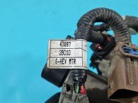 Wybierak skrzyni Kia Niro I 2016-2022 1.6 GDI