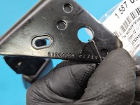 Pas bezpieczeństwa tył lewy spinka pasa / 16-20 Citroen C3 III 16-24 6190405B