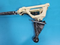 DŹWIGNIA LEWAREK WYBIERAK LINKI Suzuki Swift Mk6 1.3 16V