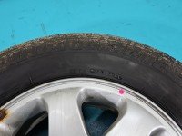 Koło zapasowe 16" dojazdowe dojazdówka Kia Carnival II 05-14 6x139.7, Bridgestone, 225 mm, Profil opony: 70, 225/70/R16,...