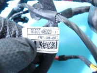Instalacja Wiązka drzwi przód lewych Hyundai I30 II 12-16 91600-A6320