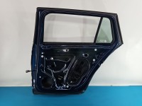 Drzwi tył prawe Skoda Superb III kombi 5d LW5Q