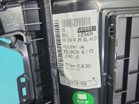 Osłona ZAŚLEPKA PLASTIK Renault Clio V 2019-