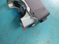 Klamka przód lewa zewnętrzna Bmw f10 f11 7564312 biały 300