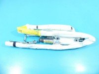 Kurtyna lewa poduszka airbag Toyota Verso 09- HB 62180-0F031