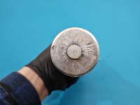 Podgrzewacz paliwa BMW X6 E71 3.0d