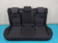 Kanapa tył fotel tylny Seat Leon III 12-