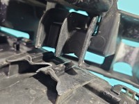 Reflektor prawy lampa przód Renault Scenic III EUROPA