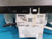 Konsola panel nawiewu Dacia Sandero III 20- 275004395R
