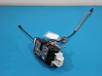 Zamek przód lewy 31391822, 933373-104 Volvo V40 II 12- EUROPA Producent części: Volvo, 6pin