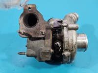 Turbosprężarka Renault Megane II 2.0 dci 150KM 765015-4, 8200347344