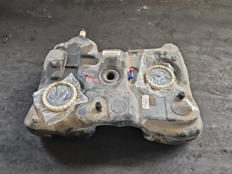 Zbiornik paliwa bak Ford Kuga Mk1 I 08-13 2.0 tdci 9V41-9002-BB
