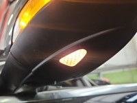 Lusterko lewe pin Vw Passat CC sedan 4d kolor czarny LC9X europa