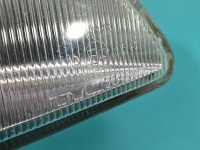 Reflektor prawy lampa przód Peugeot Partner I EUROPA