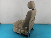 Fotele komplet kanapa Alfa romeo 159