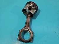 Tłok Toyota Avensis III T27 2.0 D4D 126KM