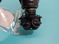 Spryskiwacz reflektora prawy Vw Passat B7 3AA955104