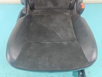 Fotel tył prawy II rząd Ford S-max I MK1 tylny 2 rząd