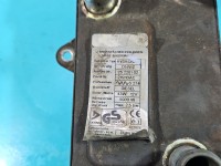 Webasto Toyota Corolla E12 ogrzewanie postojowe 25226102